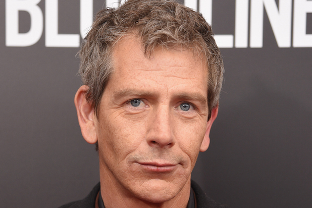 Ben Mendelsohn - Actor