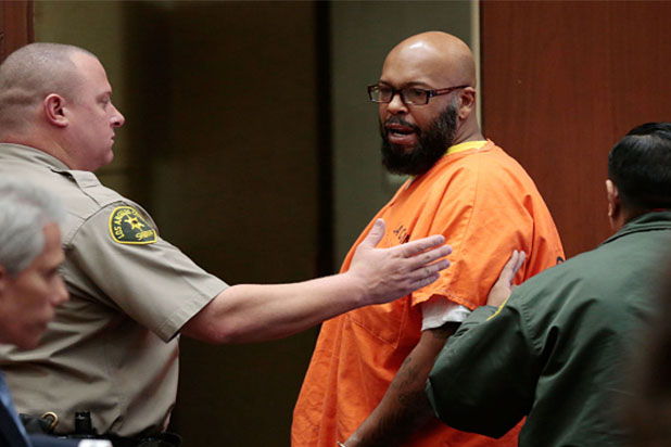 Suge Knight Murder Case Lawyer Claims Racial Bias Alleged Victim