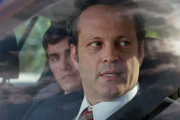 Vince Vaughn - Rotten Tomatoes