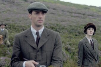 'Downton Abbey' Executive Producer Talks Season 5 Finale, Teases Show's ...