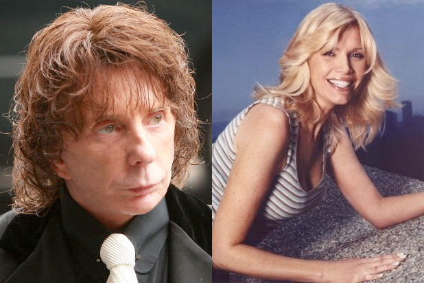 phil spector lana clarkson hollywood murders