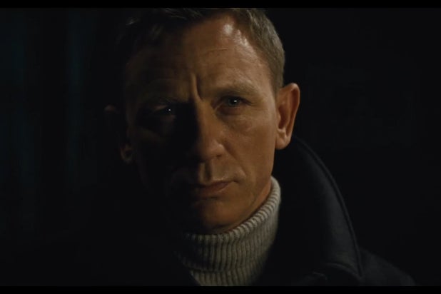 New 'Spectre' Teaser Puts James Bond Back in Action (Video)