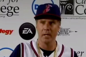 ferrell hbo