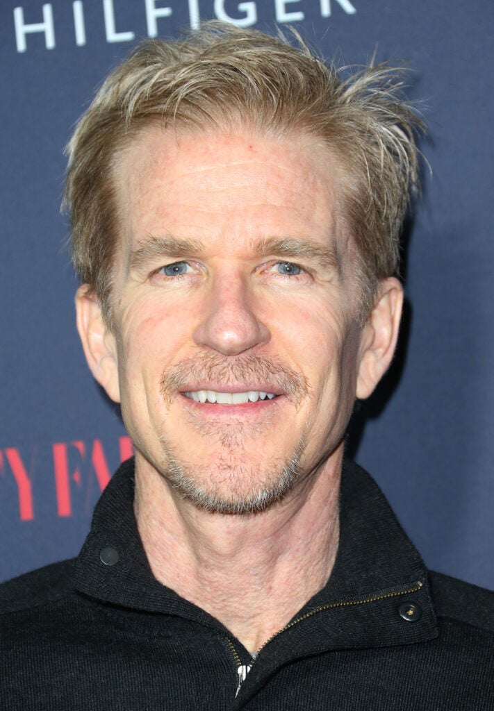 Matthew Modine Joins Voice Cast of Bill Plympton's 'Revengeance' (Exclusive) - TheWrap