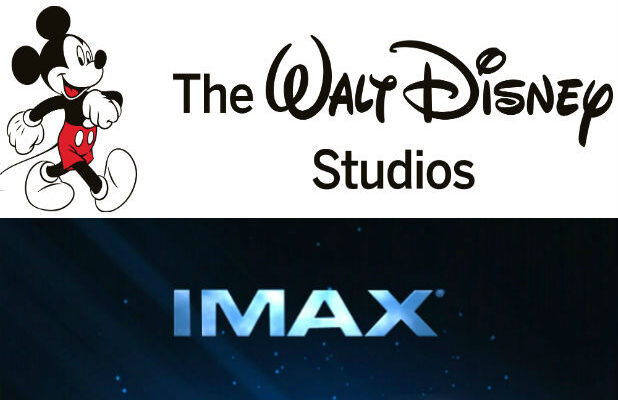 IMAX Extends Multi-Picture Deal With Warner Bros. Through 2020