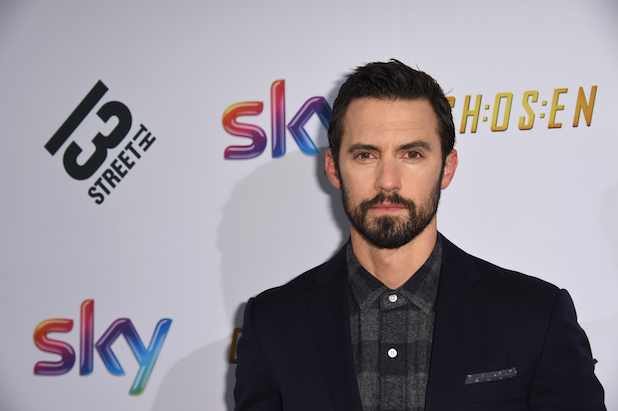 Amanda Schull, Milo Ventimiglia to Star in Indie Thriller 'Devil's Gate ...