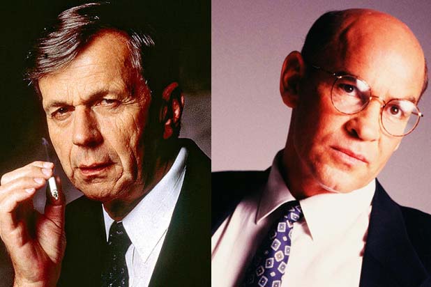 skinner x files