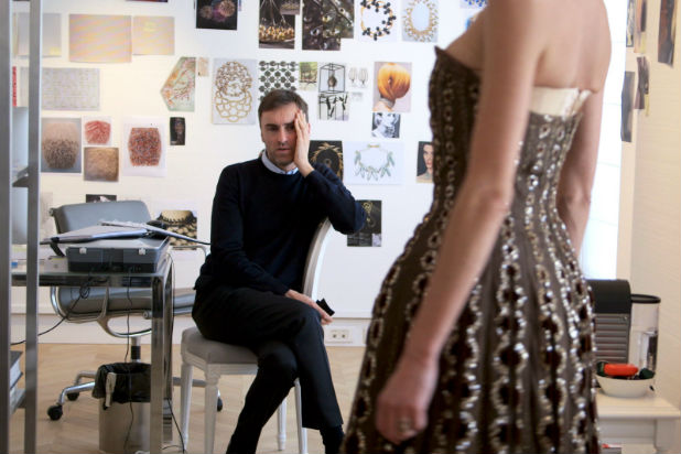 Who Will Replace John Galliano at Dior?