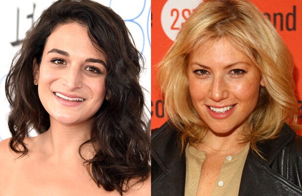 Jenny Slate Ari Graynor To Headline Fx Comedy Pilot From Obvious Child Director