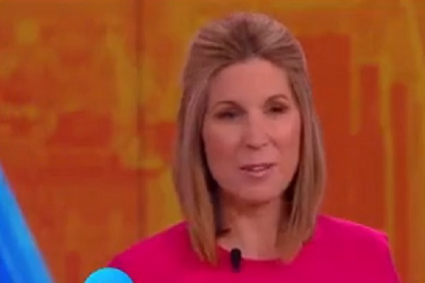 nicole wallace ratings