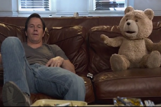 Ted 2 Red Band Trailer Features Tom Brady So Much Porn