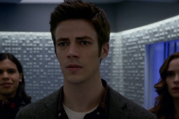 'The Flash' WonderCon Sizzle Reel Promises New Villains, Shifting ...