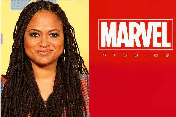 618px x 412px - Marvel Courting Ava DuVernay to Direct Diverse Superhero ...