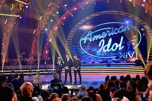 NBC in Talks to Reboot 'American Idol' - TheWrap