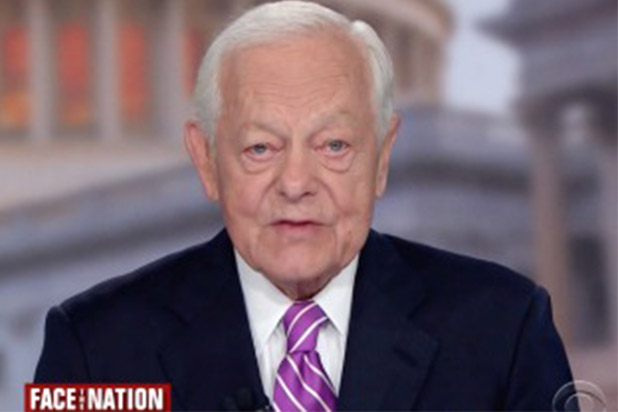 Face The Nation Host Bob Schieffer Signs Off After 46 Years At Cbs