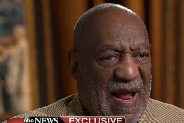 Bill Cosby Breaks Silence On Rape Allegations I Have Never Seen Anything Like This Video