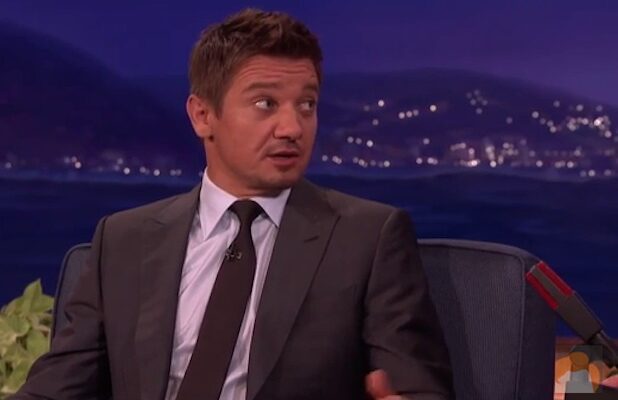 Jeremy Renner Takes On Gay Rumors F King Say Whatever The Hell You Want About Me