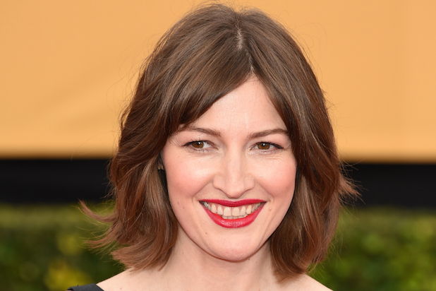 Boardwalk Empire's' Kelly Macdonald Joins Ricky Gervais' Netflix Movie  'Special Correspondents' (Exclusive) - TheWrap