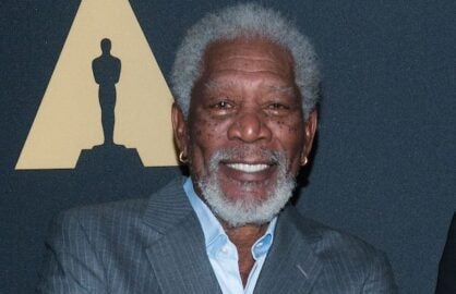 Morgan Freeman S Plane Crash Lands In Mississippi