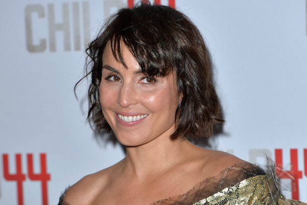 Noomi Rapace To Play Opera Singer Maria Callas In Steamy New