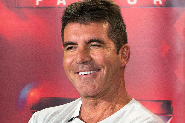 Insider: Fox Eyes Simon Cowell Project to Launch After 'American Idol ...