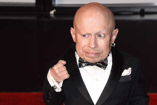 Verne Troyer Is Getting The Best Care Possible After Hospitalization
