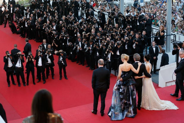 Cannes Journal: Yachts, Jewels, Kering - and Elon Musk - TheWrap