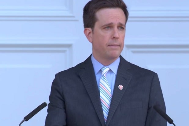 Next photo of Ed Helms