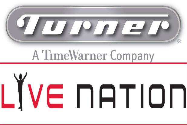 live nation logo png