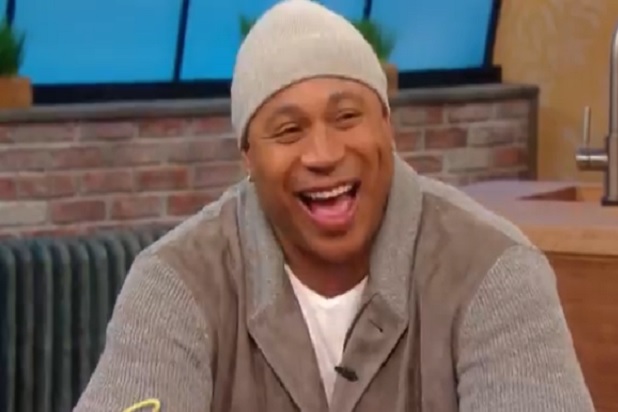 Ll Cool J Reveals Dream Lip Sync Battle Contestants Video 