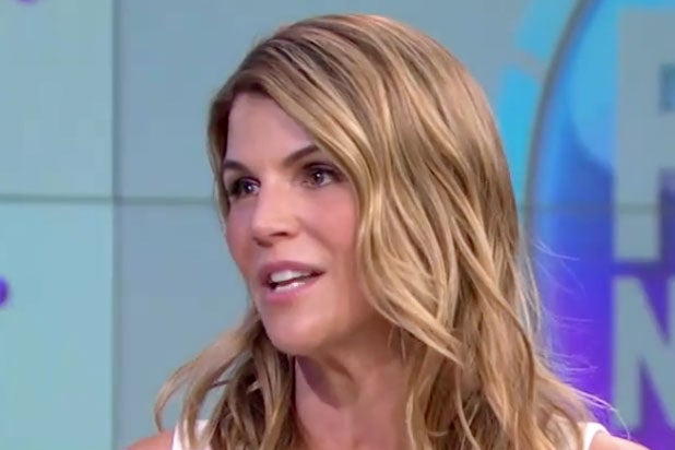 Lori Loughlin To Be Released On 1 Million Bail In College