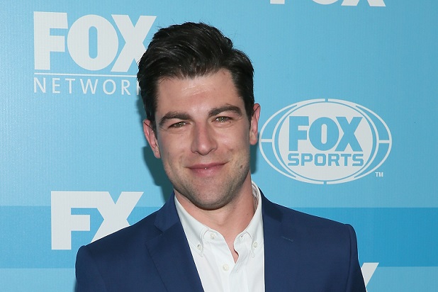 618px x 412px - Max Greenfield to Replace Josh Lawson in CBS' 'The ...