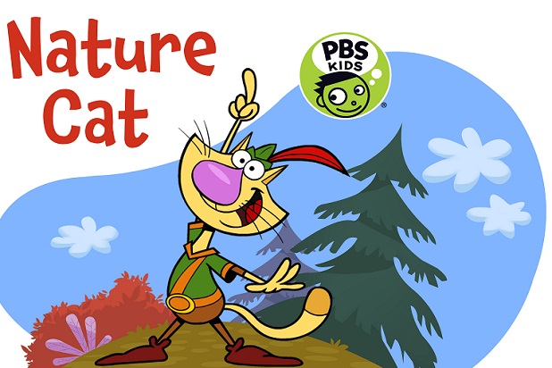 Ben 10 Janine Porn - Taran Killam, Kate McKinnon, Bobby Moynihan, Kenan Thompson Join PBS Kids  Series 'Nature Cat'