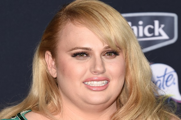 Pitch Perfect Star Rebel Wilson Mocks Reports Claiming She Lied About Her Age