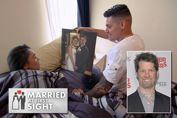 Irreplaceable Luscious talent 9 'Married at First Sight' Secrets Revealed