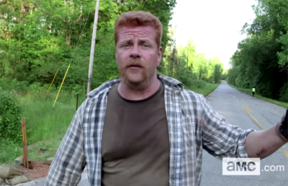 michael cudlitz news - The Wrap