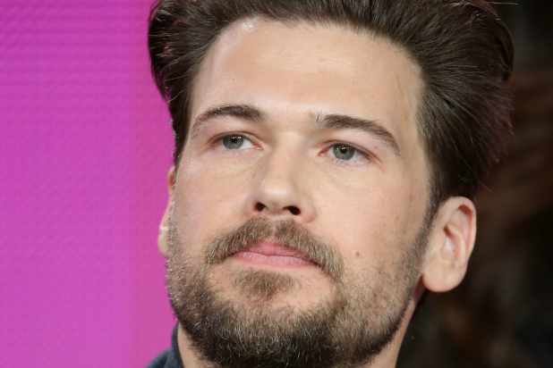 Nick Zano Joins Foxs Minority Report In Major Casting Shakeup