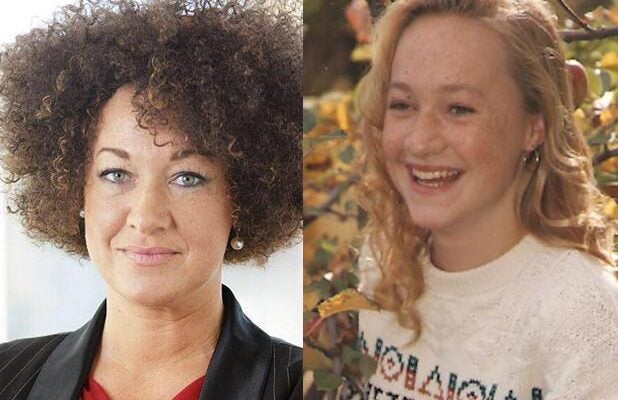 Jon Stewart Mocks Rachel Dolezal for Being 'Really F--king White' (Video)