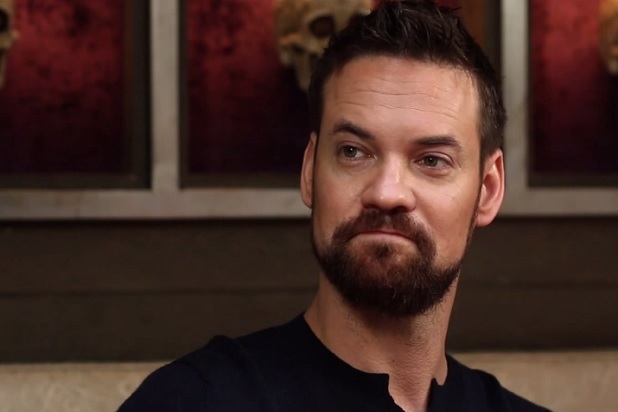 Shane West Reveals He Bought Camaro From 'Walk to Remember'; Talks 'Once  and Again' Reunion (Video)