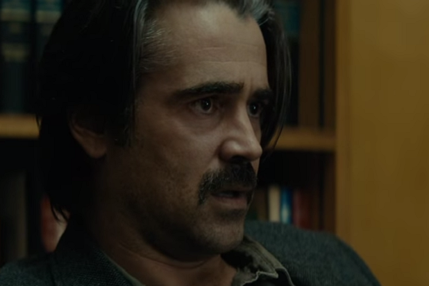 'True Detective's' 2 New Trailers See Colin Farrell, Vince Vaughn on ...