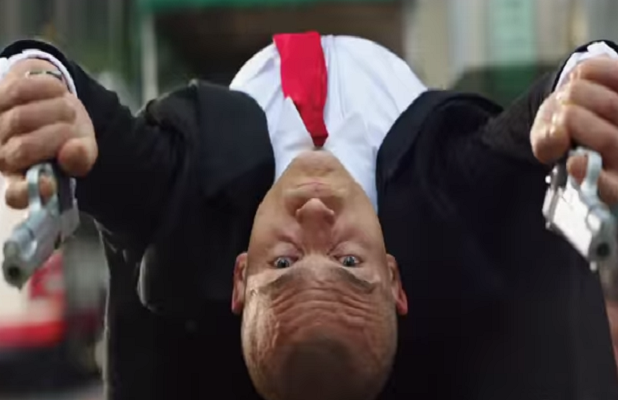 Hitman Agent 47 Assassinated By Critics 8 Most Painful Reviews