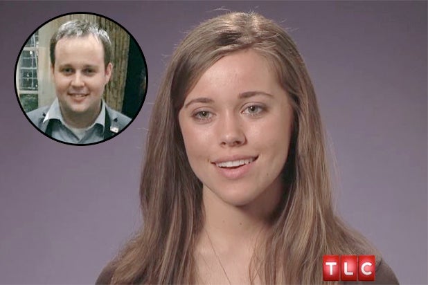 Jessa Duggar Confirms She Was Molested By Brother Josh I Was One Of