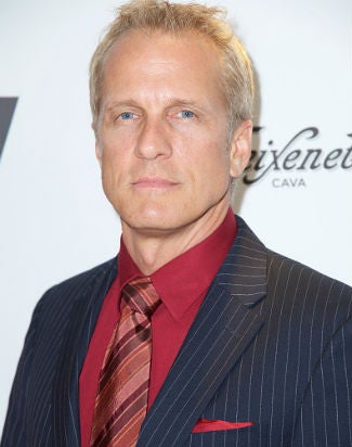 Next photo of Patrick Fabian