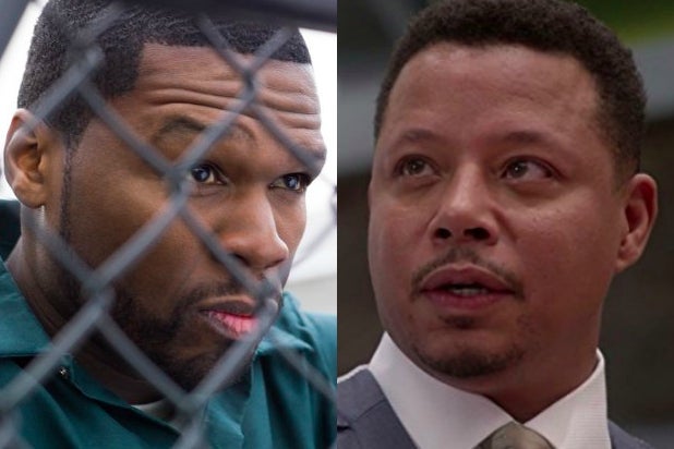 Will 'Empire's' Massive Success Boost Season 2 of 50 Cent's 'Power ...