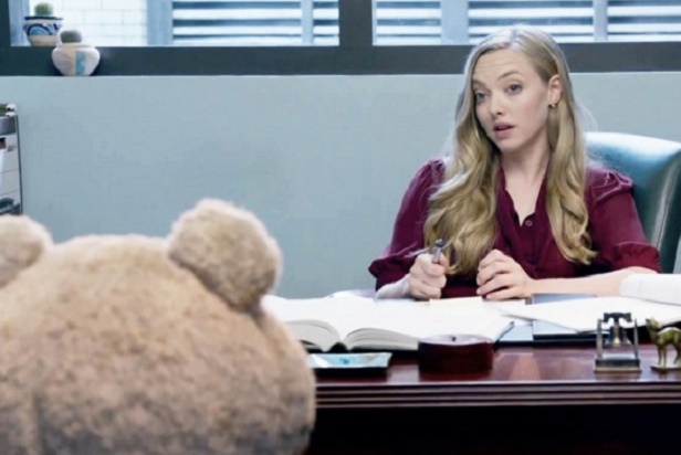 Seth MacFarlane's 'Ted 2' Looks Like Bad News Bear at Box Office - TheWrap