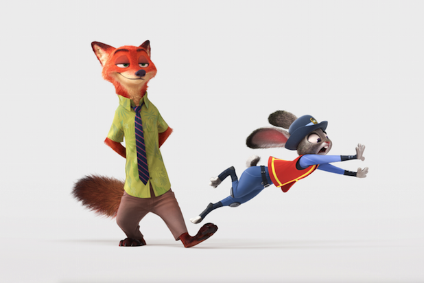 ZOOTOPIA 2 Teaser (2022) With Ginnifer Goodwin & Jason Bateman