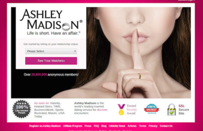 Ashley Madison hack reveals at least 700 Australian public servants