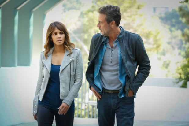 extant netflix