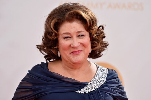 Margo Martindale family