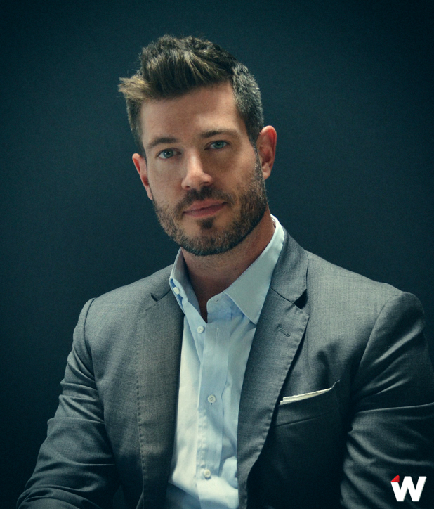 ESPN's Jesse Palmer on New 'GMA' Role, 'Benefits of Working for Mickey ...